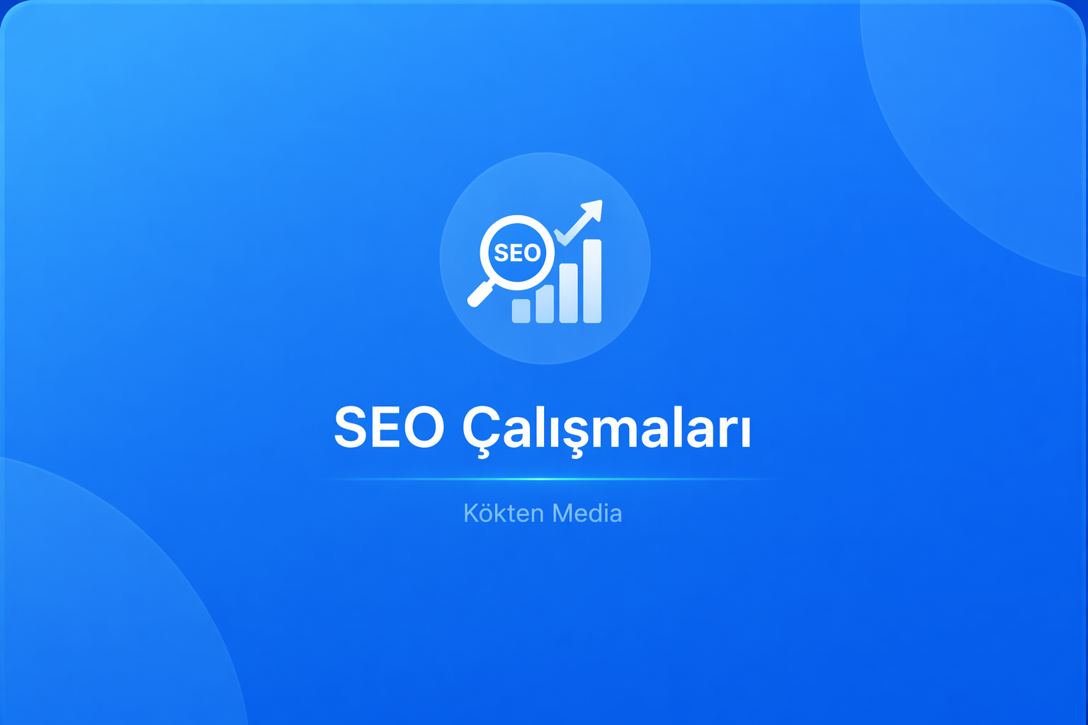 SEO Çalışması Ne Kadar Sürede Sonuç Verir?